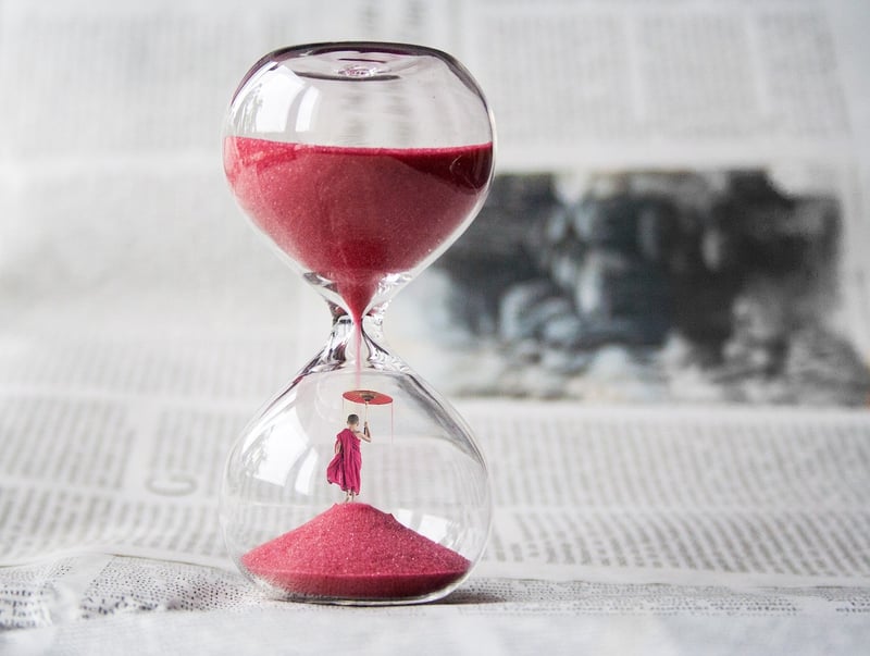 Time Manipulation Tools