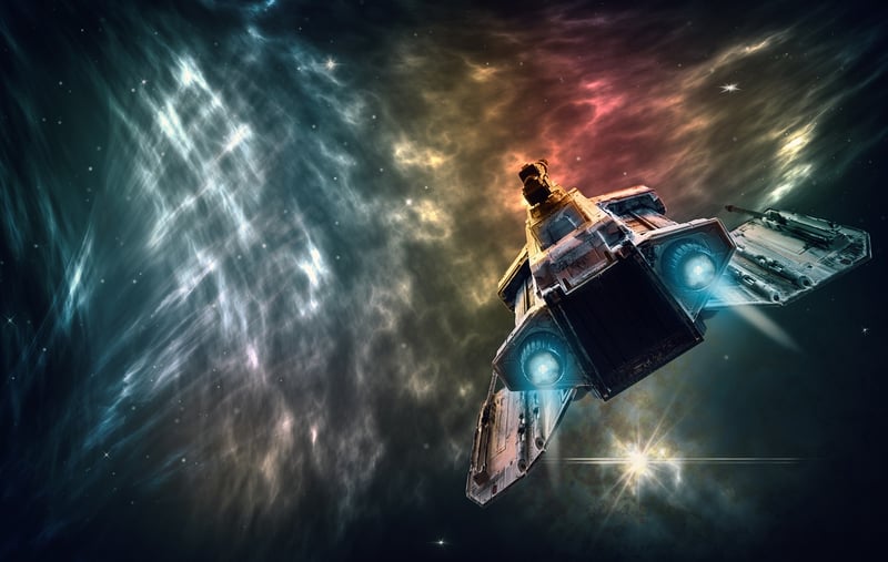 Space Travel